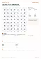 Vorschau - Arbeitsblätter - Ötzi Arbeitsblätter kostenlos – Lückentext, Suchsel & Zusatzmaterial | Geschichte Klasse 5–6 - Seite 3