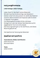 Vorschau - Arbeitsblätter - Tenses: Speed Dating Wiederholung der Zeitformen Englisch - Seite 1