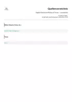 Vorschau - Merkblätter - English Classroom Phrases & Tenses – Lesezeichen - Seite 3