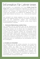 Vorschau - Arbeitsblätter - COMPARISON OF ADJECTIVES – Steigerung der Adjektive | Wimmelbild & Aufgaben - Seite 1