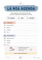 anteprima - Programmi scolastici / Materiali per docenti - Agenda del Docente 2026-2027 - Pagina 3