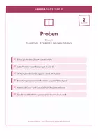 Vorschau - Arbeitsblätter - Klasse 2 Grundschule - Komplettpaket Mathematik, Deutsch & HSU - Seite 1