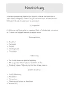 Vorschau - Arbeitsblätter - Lesen: Suchsel - Herbst - 2. - 4. Klasse - Seite 1