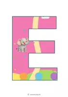 anteprima - Poster - Kit Accoglienza a tema Camaleone – Classe Prima - Pagina 2