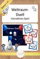 Vorschau - Stationenlernen - Wachsendes Materialpaket Mathe Kl. 4 - Seite 1