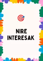 Vista previa - Hojas de trabajo - IKASTURTE HASIERAKO DINAMIKAK, HASIERAKO EBALUAZIOA eta TUTORETZA - página 2