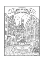 Vorschau - Arbeitsblätter - Schaffhausen Schweiz Kanton Ausmalbilder - Seite 3