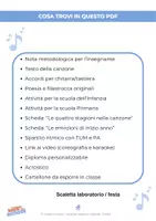 anteprima - Audio - È iniziata la scuola_canzone-attività per il Back to School - Pagina 3