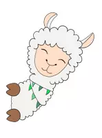 Vorschau - selbst erstellte Cliparts/Grafiken - Clipartsammlung: Tiere für jede Gelegenheit - Seite 3