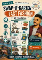 Vorschau - Spiele - 🃏 SwapIt-Materialpaket: Demokratie & Gesellschaft – 7 Klassenspiele | Lernen mit Bewegung | GeWi Klasse 5–6 - Seite 1