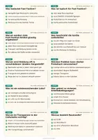 Vorschau - Spiele - 🃏 SwapIt-Materialpaket: Demokratie & Gesellschaft – 7 Klassenspiele | Lernen mit Bewegung | GeWi Klasse 5–6 - Seite 3