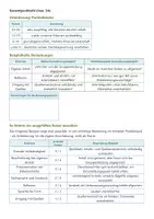 Vorschau - Arbeitsblätter - Projektprüfung Mittelschule 9 - Lehrkraft-Set - Seite 3