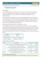 Vorschau - Arbeitsblätter - Projektprüfung Mittelschule 9 - Musterprojekte - Seite 2