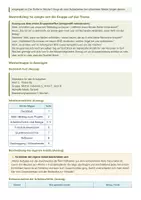 Vorschau - Arbeitsblätter - Projektprüfung Mittelschule 9 - Musterprojekte - Seite 3