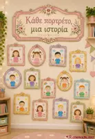 Προεπισκόπηση - Διαδραστικό υλικό - ΚΑΘΕ ΠΟΡΤΡΕΤΟ, ΜΙΑ ΙΣΤΟΡΙΑ - Σελίδα 2