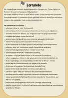 Vorschau - Arbeitsblätter - Escape Rooms Deutsch - wachsendes Sparpaket (Klasse 2) #schulstartbyextraklasse - Seite 2
