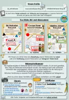 Vorschau - Arbeitsblätter - Escape Rooms Deutsch - wachsendes Sparpaket (Klasse 2) #schulstartbyextraklasse - Seite 3