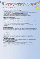 Vorschau - Bildkarten - Blitzsehen | Mengenerfassung bis 6 für die digitale Tafel | Mitmachvideo - Seite 2