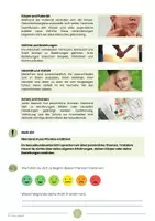 Vorschau - Arbeitsblätter - Körper Liebe Respekt (Sexualkunde) Dossier inkl. Lösungen - Biologie - Seite 3