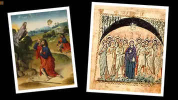 Vorschau - Stundenentwürfe - Komplettpaket: Grundfragen des Menschen - Der Mensch auf der Suche nach Gott - Seite 3