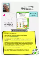 Vorschau - Arbeitsblätter - Fit für Klasse 2–5 – Mathematik wiederholen & festigen | Komplettset Klasse 1–4 mit Lösungen - Seite 2