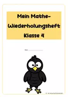 Vorschau - Arbeitsblätter - Fit für Klasse 2–5 – Mathematik wiederholen & festigen | Komplettset Klasse 1–4 mit Lösungen - Seite 3
