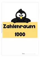 Vorschau - Arbeitsblätter - Fit für Klasse 5 – Mathematik Klasse 4 wiederholen & festigen | Mit Lösungen - Seite 3