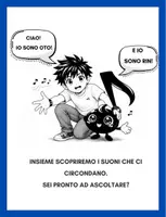 anteprima - Esercizi - GIOCHIAMO CON I SUONI – MINI PERCORSO GRATUITO - Pagina 2