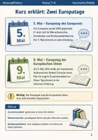 Vorschau - Arbeitsblätter - Feiertage DACH Bundle Klasse 5–6 – 30 Hefte - Seite 2