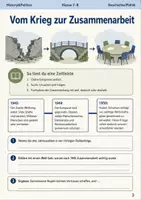 Vorschau - Arbeitsblätter - Feiertage DACH Bundle Klasse 5–6 – 30 Hefte - Seite 3