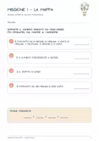 anteprima - Esercizi - Caccia al tesoro mate primi giorni - Pagina 3