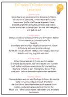 Vorschau - Arbeitsblätter - Sachunterricht Lesetexte über Erfinder - Seite 2