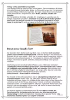 Vorschau - Arbeitsblätter - Sachtext der Woche - Lesekiste | Jahrespaket Klasse 3/4 | 50 Sachtexte mit Material - Seite 3
