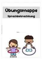 Vorschau - Unterrichtsreihen - Fit für Klasse 4 – Deutsch & Mathematik wiederholen | Komplettset Klasse 3 mit Lösungen - Seite 3