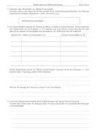 Vorschau - Arbeitsblätter - Einführung zur mittleren Änderungsrate und Sekantenanstieg - Seite 2