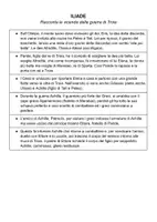 anteprima - Schede informative - Iliade ed Odissea - Pagina 3
