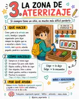 Vista previa - Refuerzo / NEE / Materiales de apoyo - 12 RUTINAS vuelta a clase para TDAH - página 3