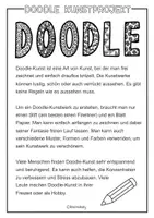 Vorschau - Arbeitsblätter - 9x Bunte Kunstprojekte im Herbst - Grundschule Materialpaket - Seite 2
