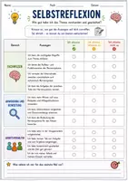 Vorschau - Stundenentwürfe - Wachsendes Materialpaket "Das Nervensystem", 7 sorgenfreie Stunden Biologie | Best of Eduki | 9.-10. Klasse - Seite 1