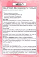 Vorschau - Arbeitsblätter - Stolpersätze Herbst | Schüttelsätze & Satzbau | Deutsch Klasse 2-3 mit
Lösungen - Seite 2