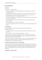 Vorschau - Arbeitsblätter - Kurztest Marktmodell: Angebot & Nachfrage - Seite 2
