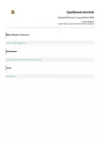 Vorschau - Poster - Spickzettel Deutsch | Jugendwörter 2026 - Seite 1