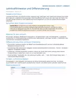 Vorschau - Unterrichtsreihen - Physik_Elektrische_Leistung_und_Energie_Klasse8 - Seite 2