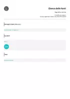 anteprima - Etichette / Segnalibri - Segnalibro marino - Pagina 3
