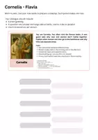 Vorschau - Stundenentwürfe - Roman Baths (Rollenspiel,Video, Verlaufsplan, Präsentation) - Seite 3