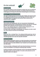 Vorschau - Arbeitsblätter - Froschentwicklung: Alarm am Schulteich – Biologie-Detektivfall Klasse 5/6 - Seite 2
