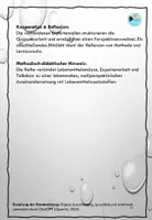 Vorschau - Unterrichtsreihen - "Den Zusatzstoffen auf der Spur" - Seite 2