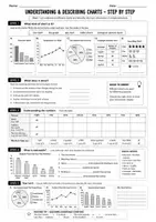 Vorschau - Arbeitsblätter - Understanding Describing Charts - EPhase - Seite 1