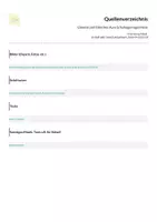Vorschau - Bildkarten - Etikette und Fähnchen Aura Schulbeginnsgeschenk - Seite 1