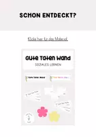 Vorschau - Arbeitsblätter - Materialpaket - Lautleseverfahren Leseband - Seite 2